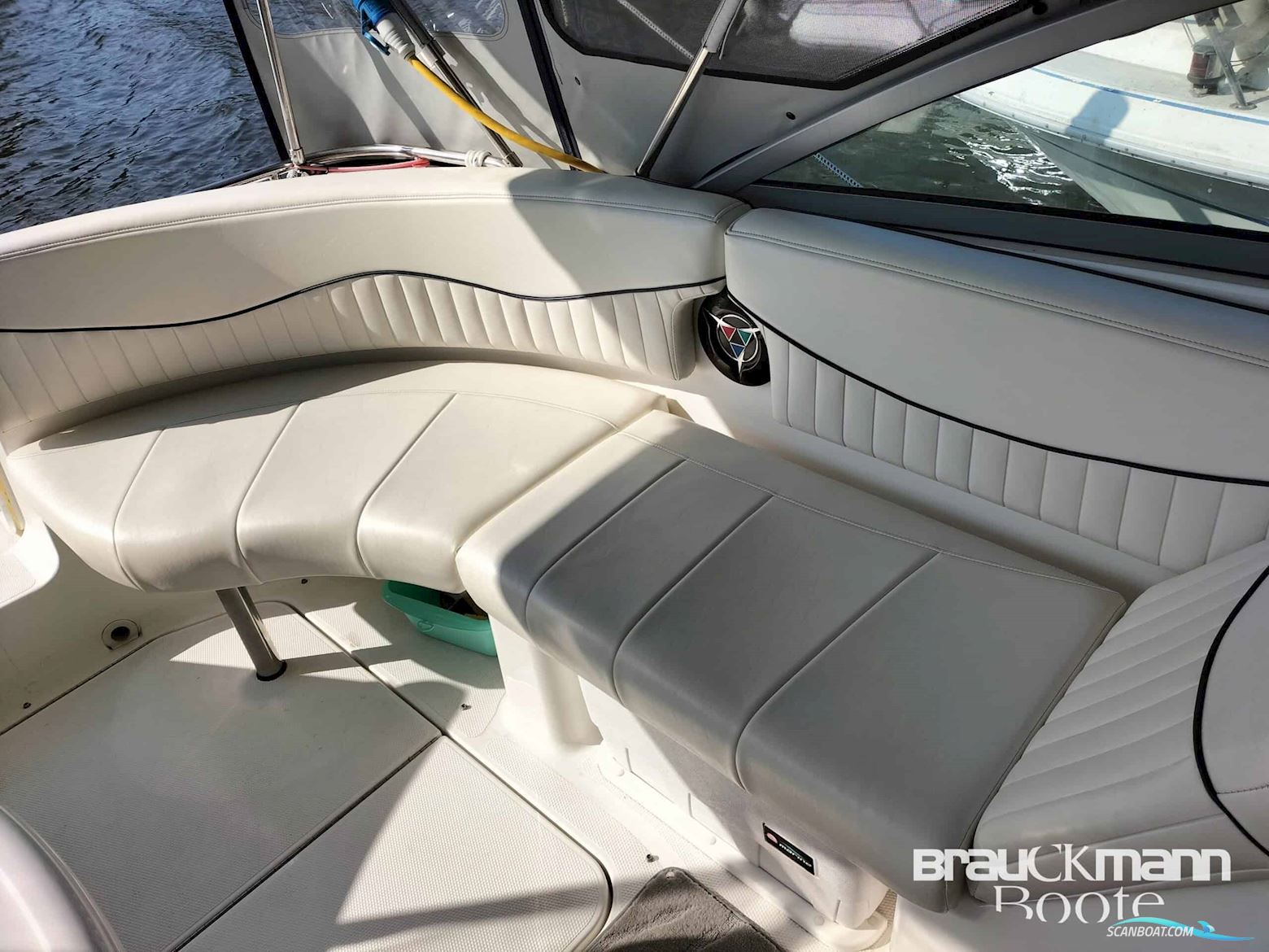 Campion Allante 825i