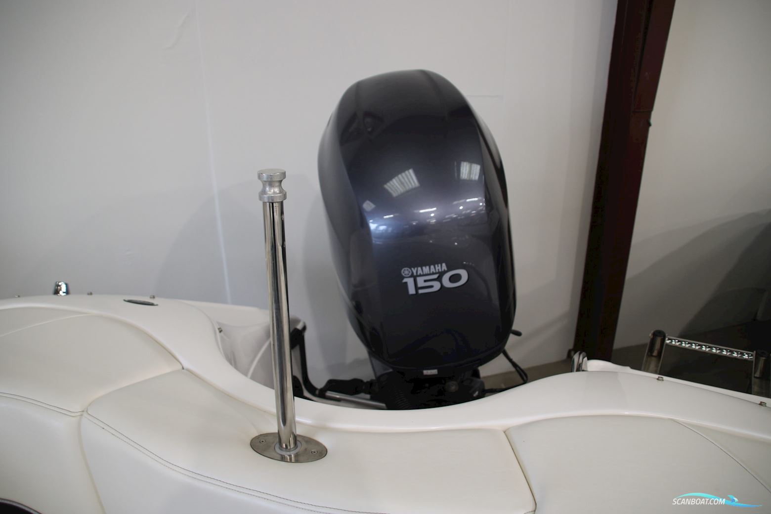 Campion Chase 580 OB BR