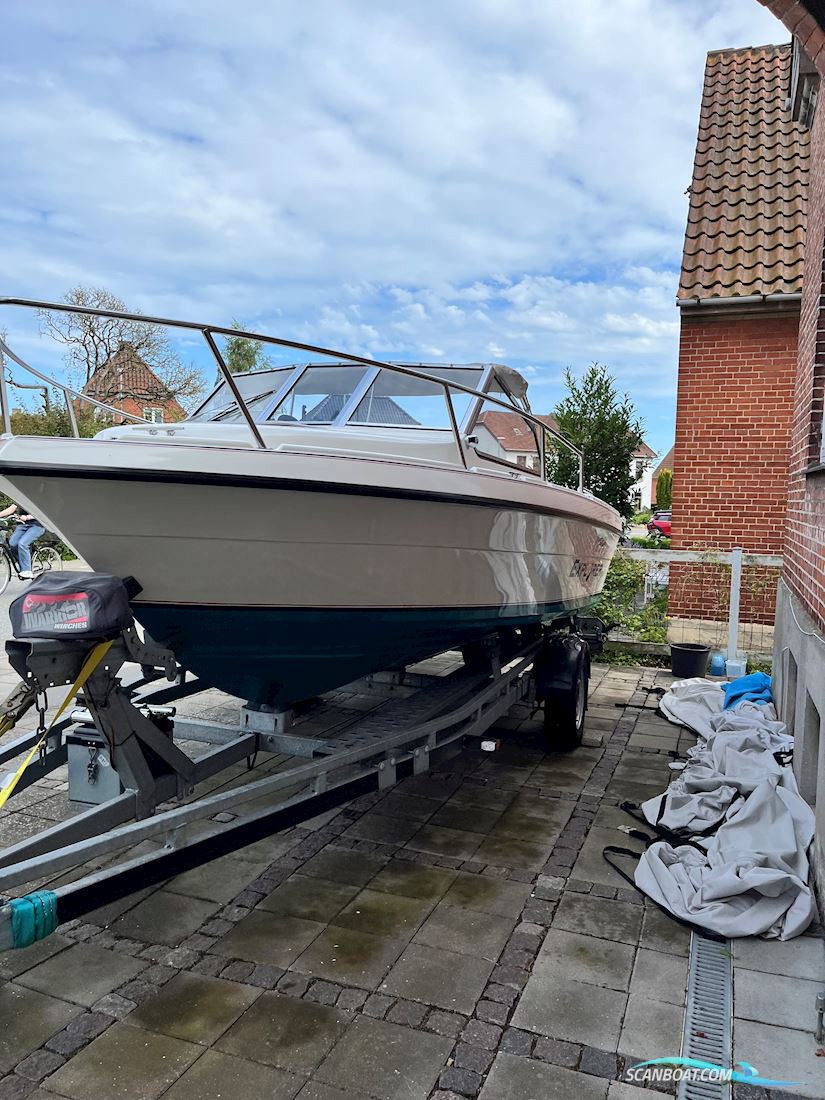 Campion Explorer 542