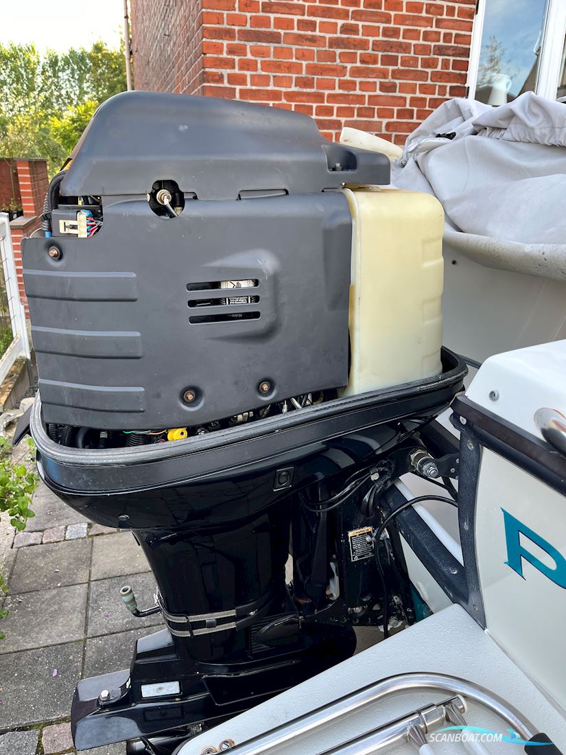 Campion Explorer 542