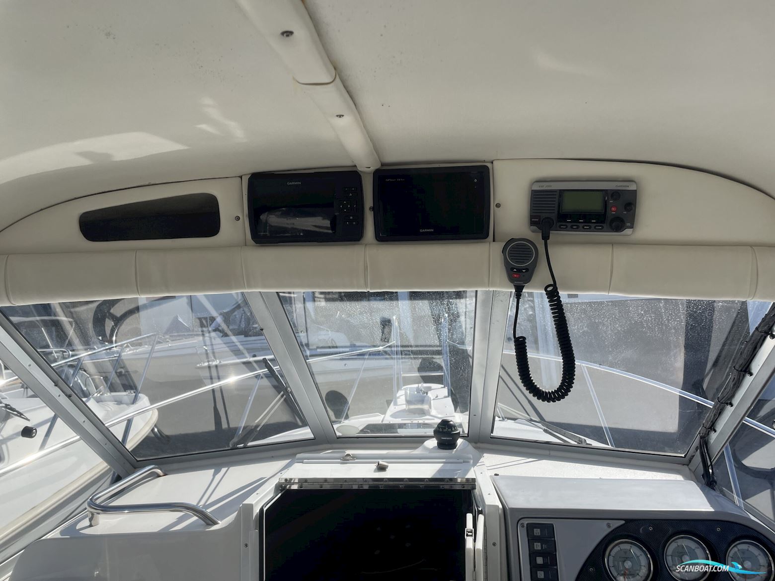 Campion Explorer 682b SC HT