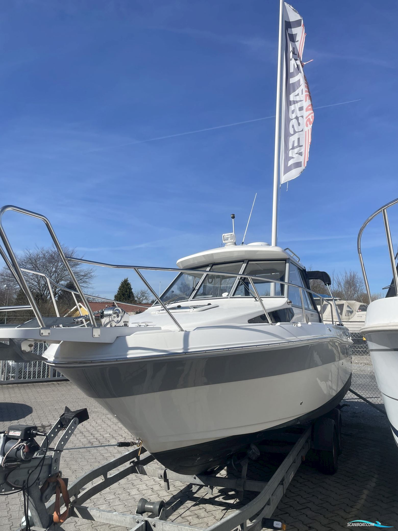 Campion Explorer 682b SC HT