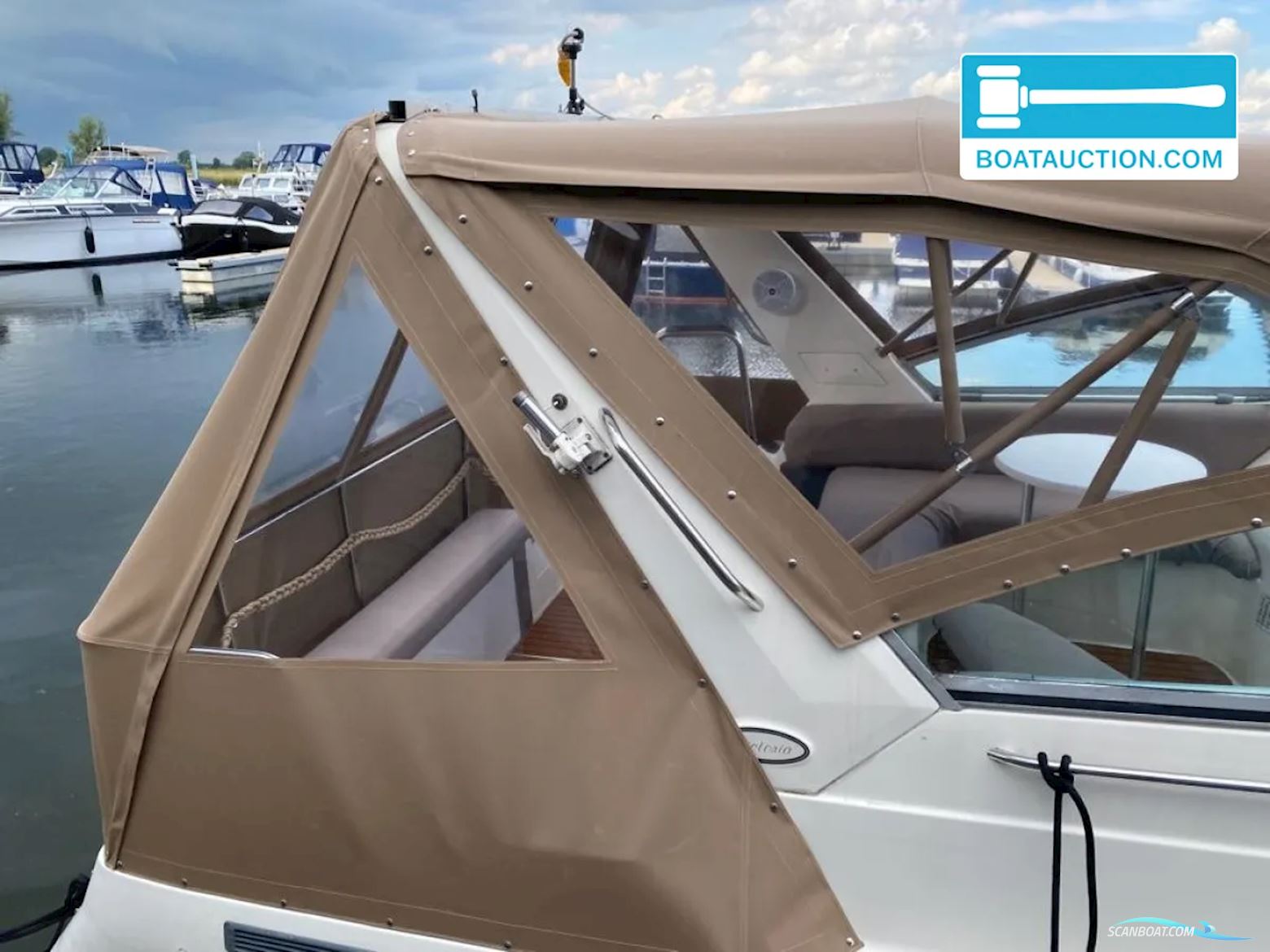 Campion Victoria 957srli