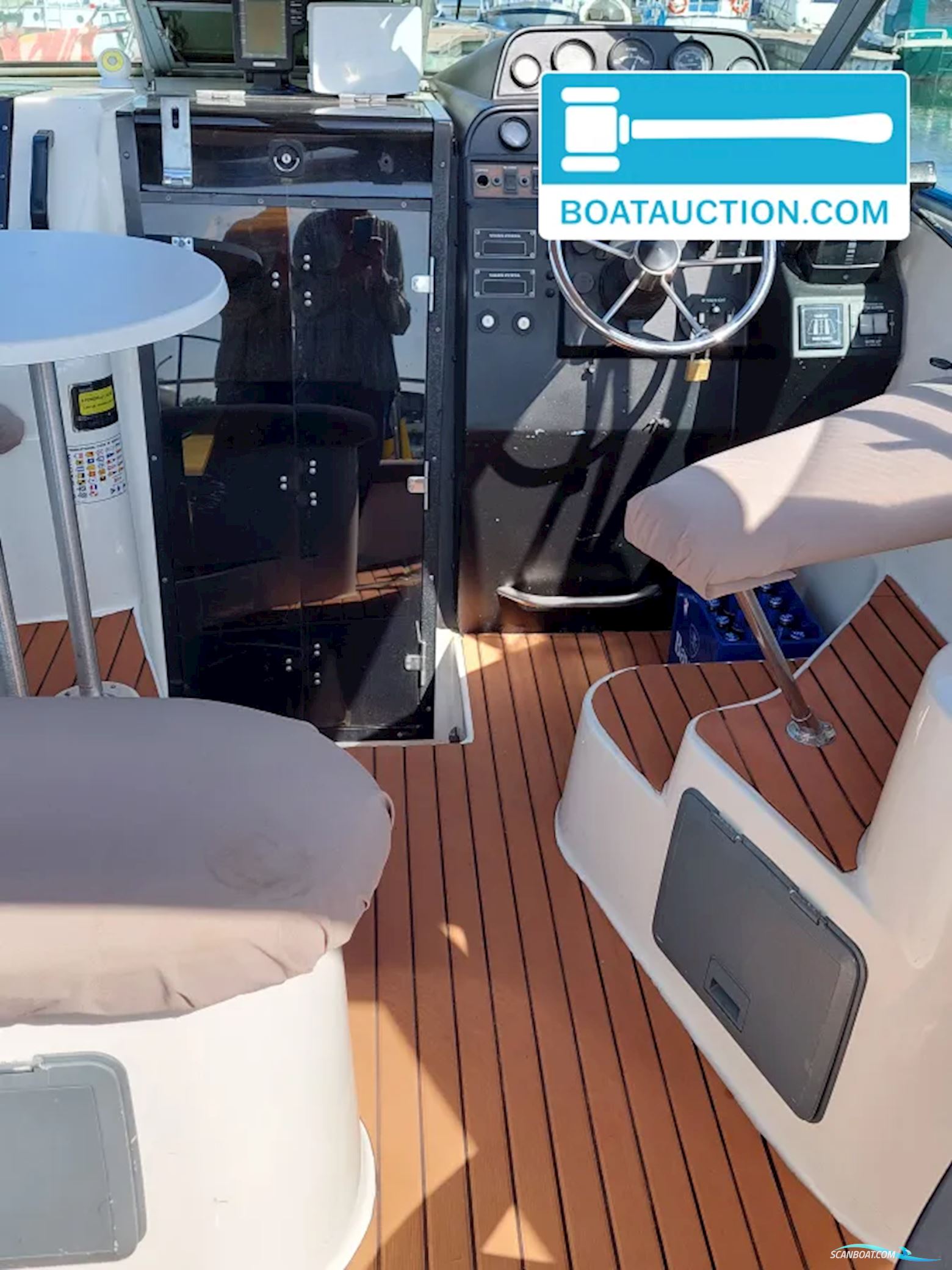 Campion Victoria 957srli