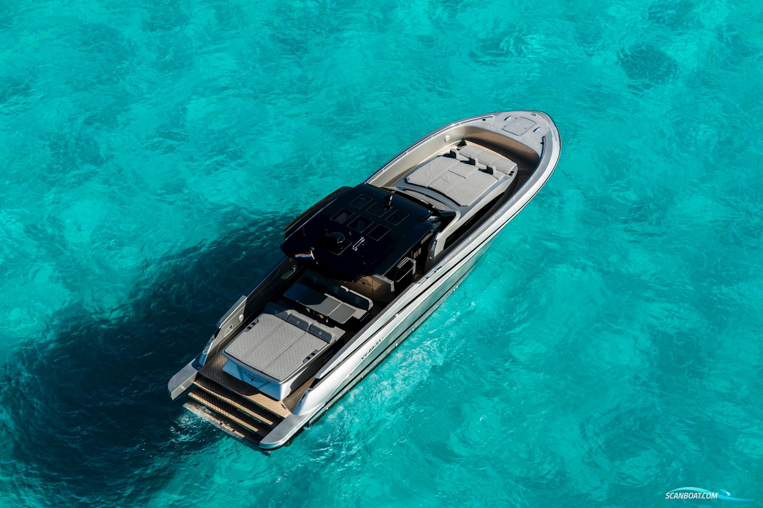 CANADOS 493 GLADIATOR GRANDE