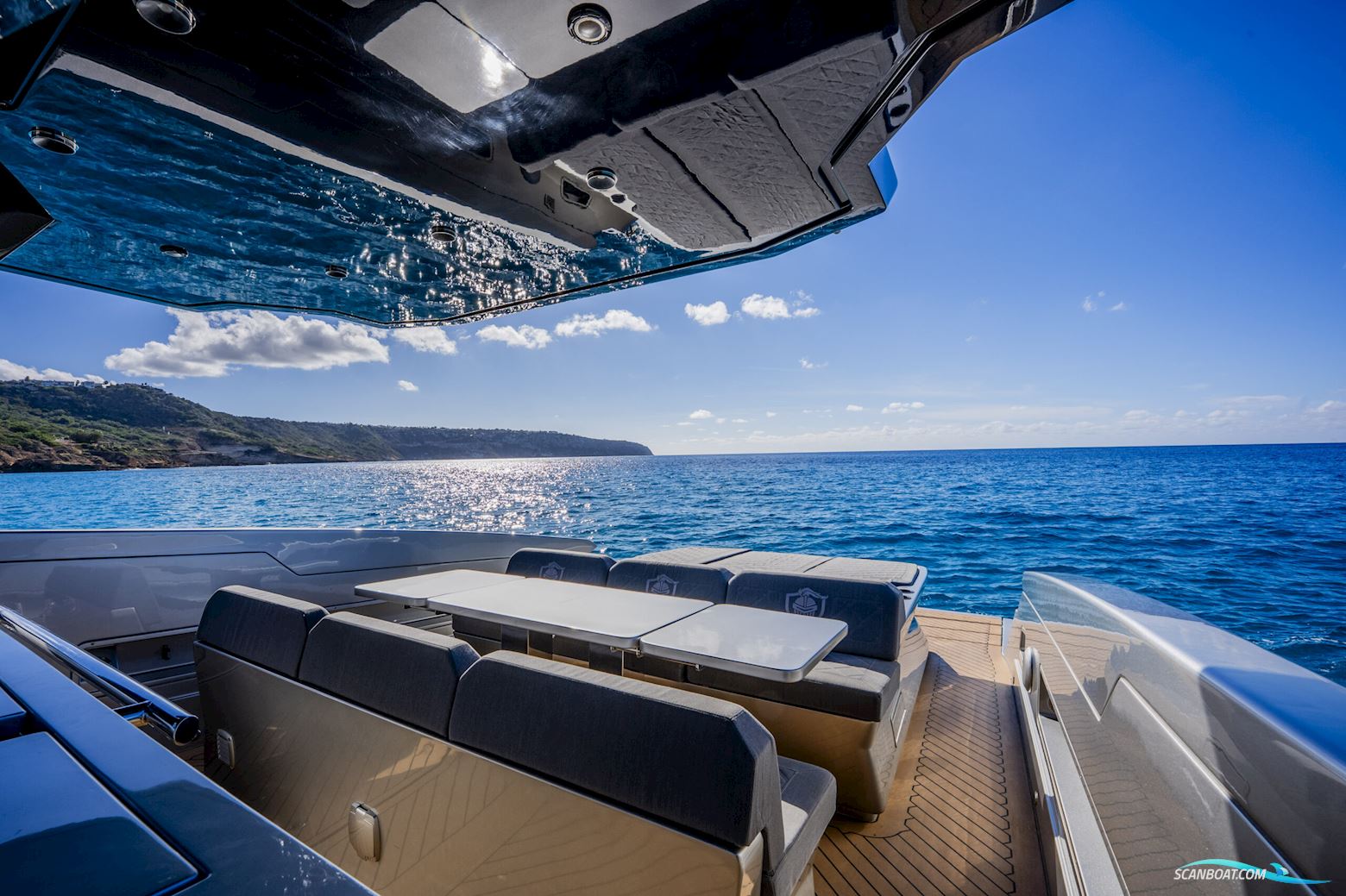 CANADOS 493 GLADIATOR GRANDE