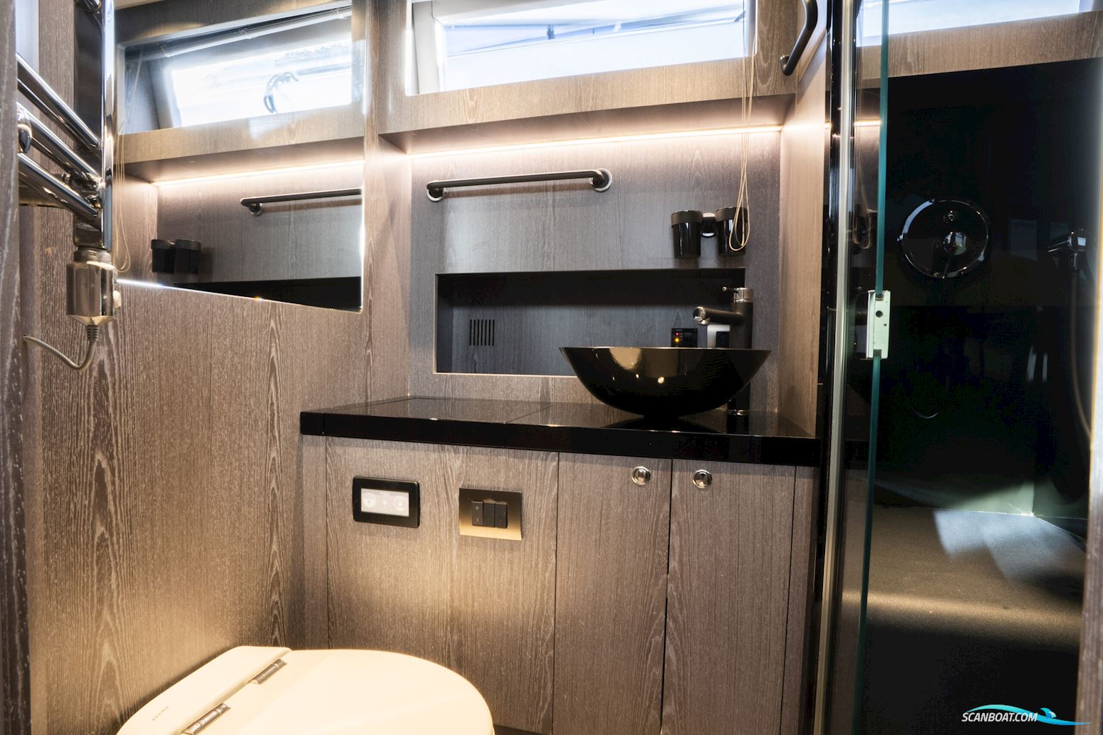 CANADOS 493 GLADIATOR GRANDE