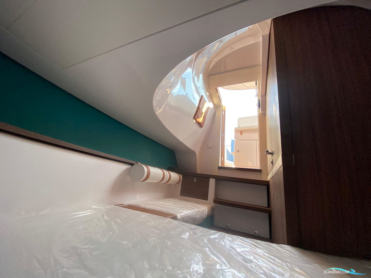 Cantiere Mimi Gozzi Libeccio 8.50 WA