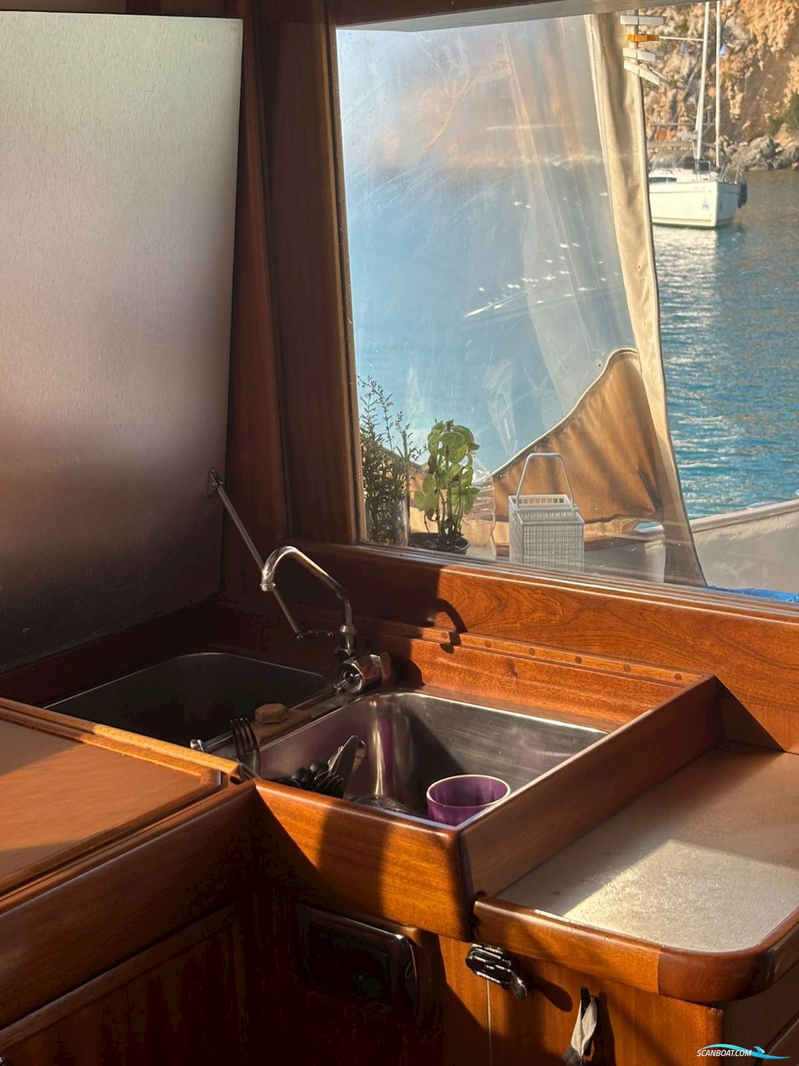 Cantiere Navale Petronio Lobster 44