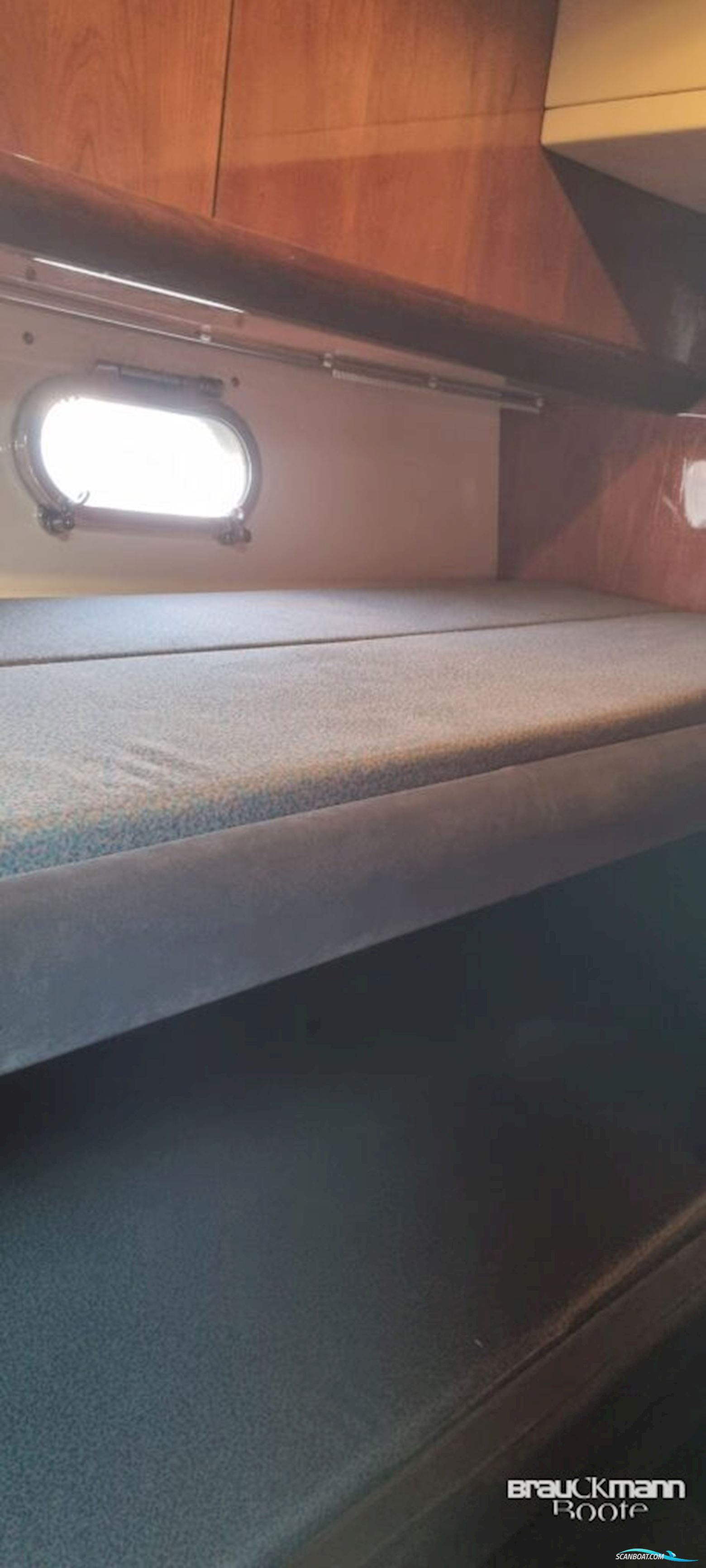 Cantiere Navali Tirreno Cayman 42 Fly