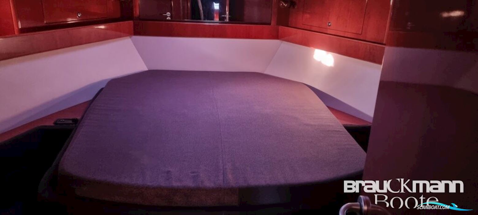 Cantiere Navali Tirreno Cayman 42 Fly