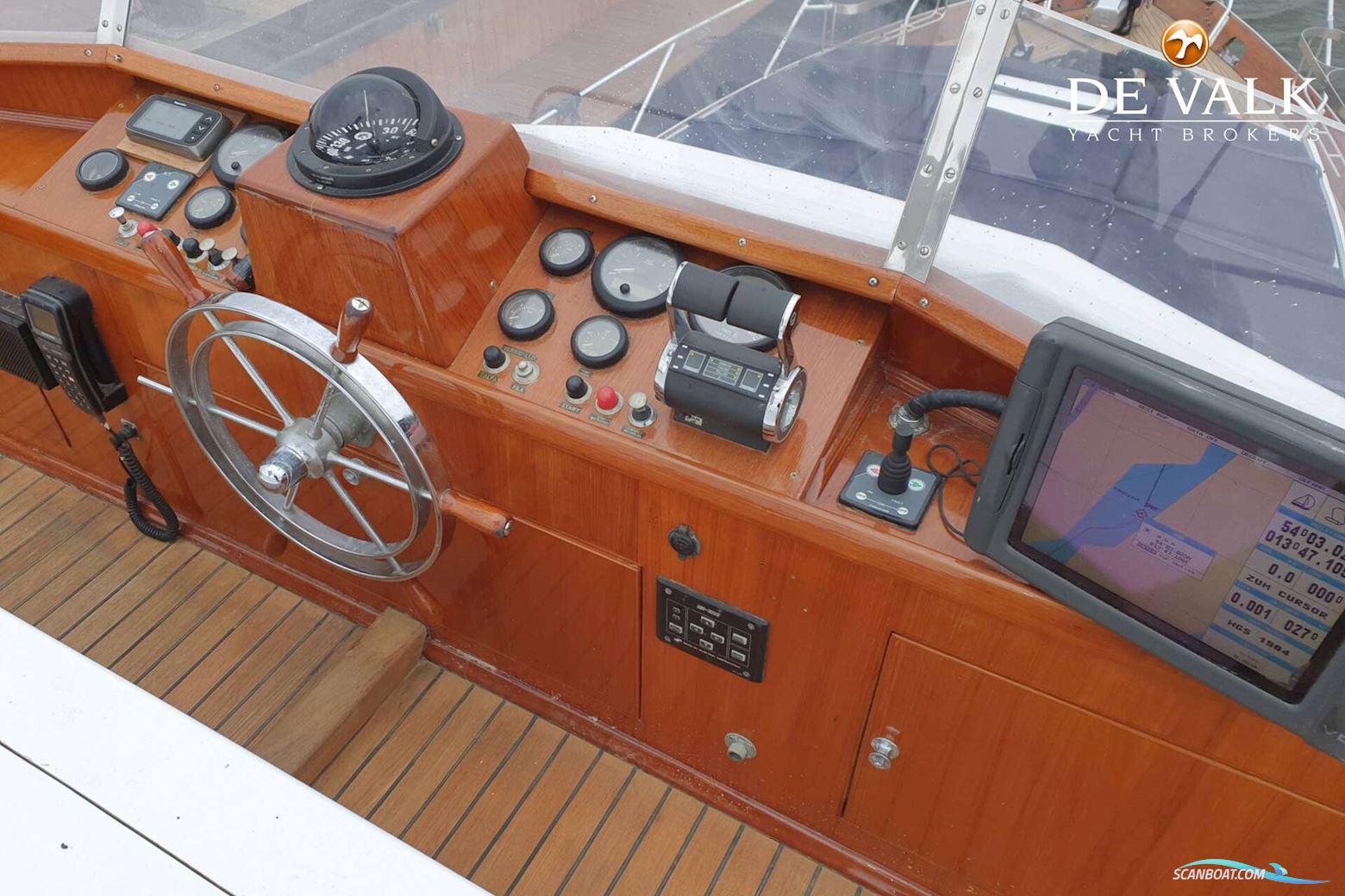 Cantieri Di Pisa 65'