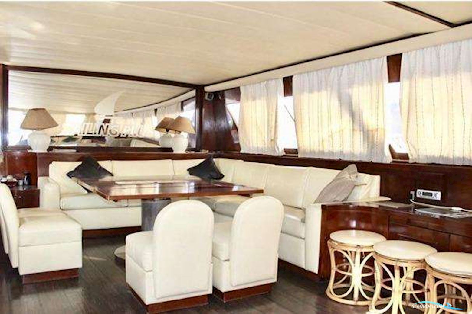 Cantieri Di Pisa 90