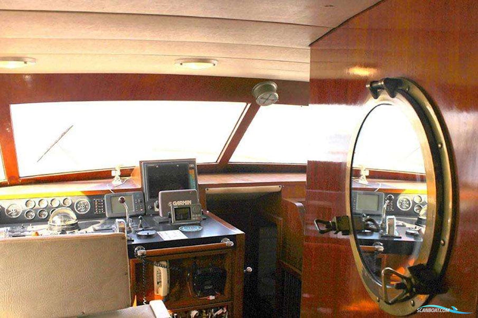 Cantieri Di Pisa 90