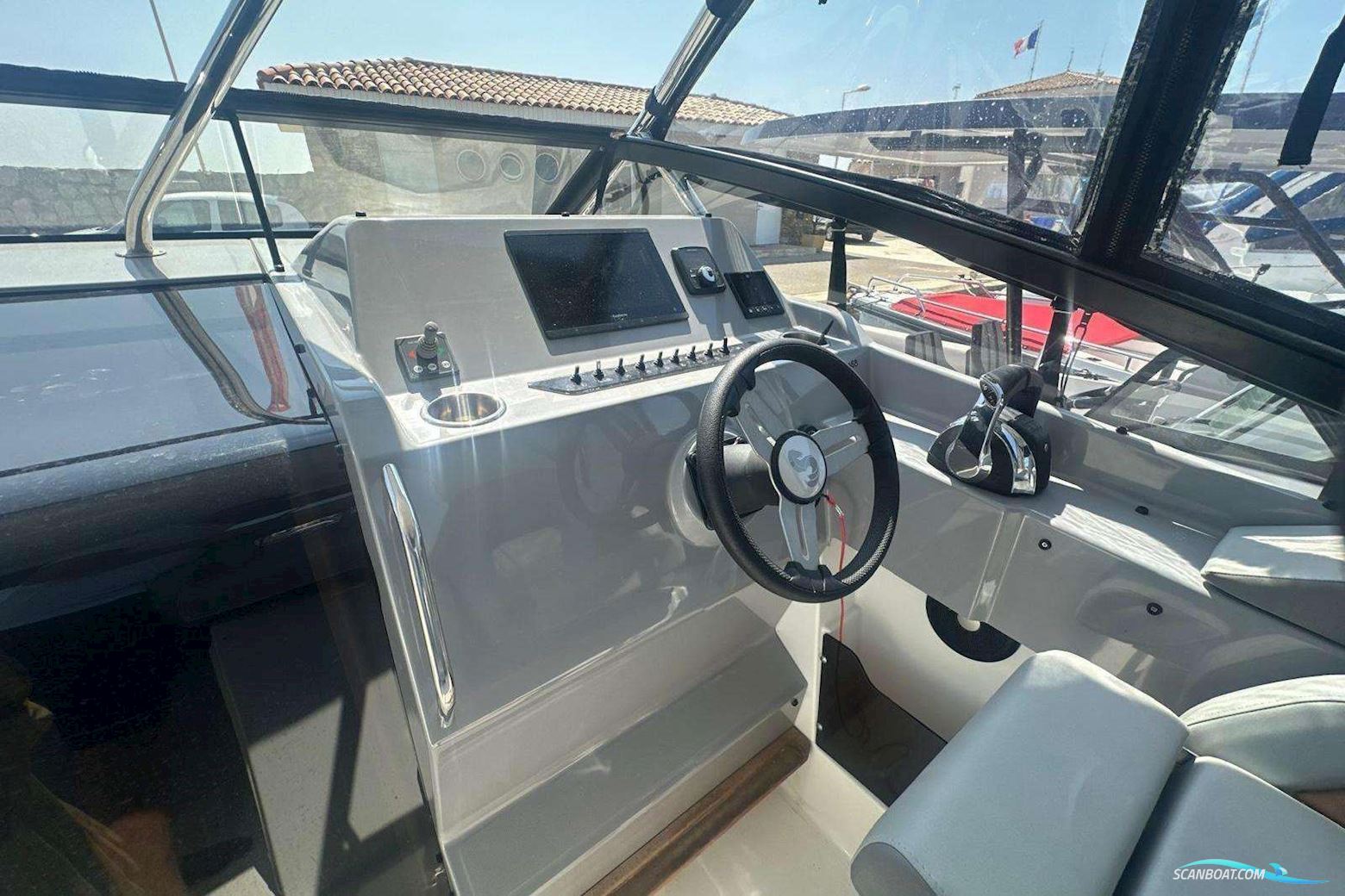 Cantieri Di Pisa 90
