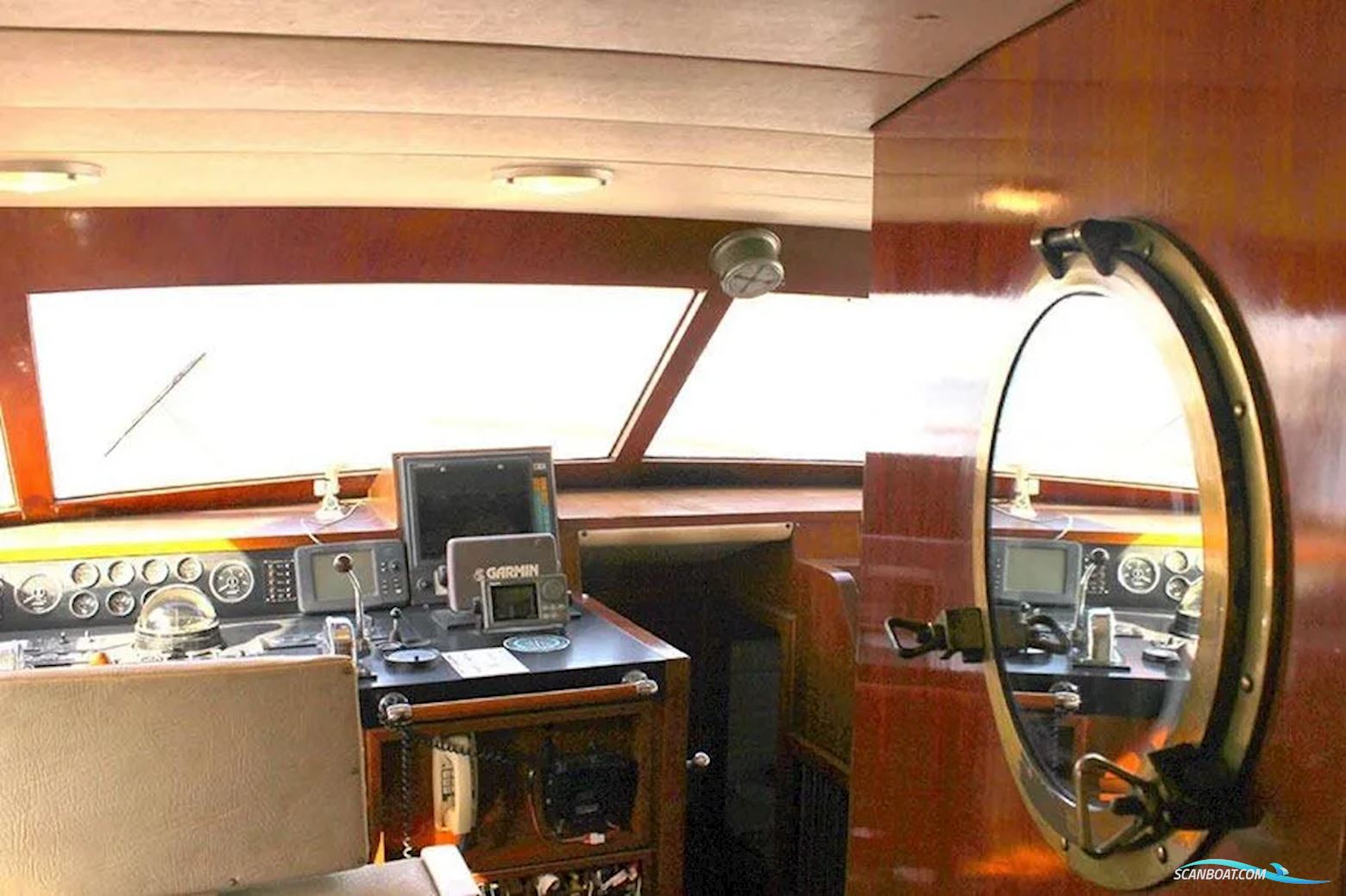 Cantieri Di Pisa 90