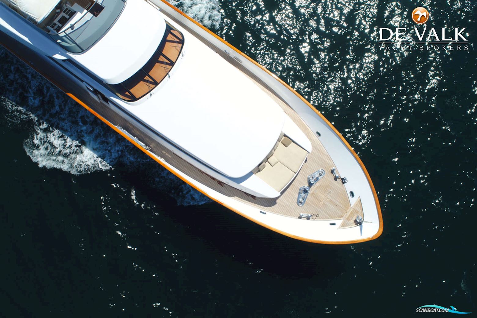 Cantieri Di Pisa Akhir 110