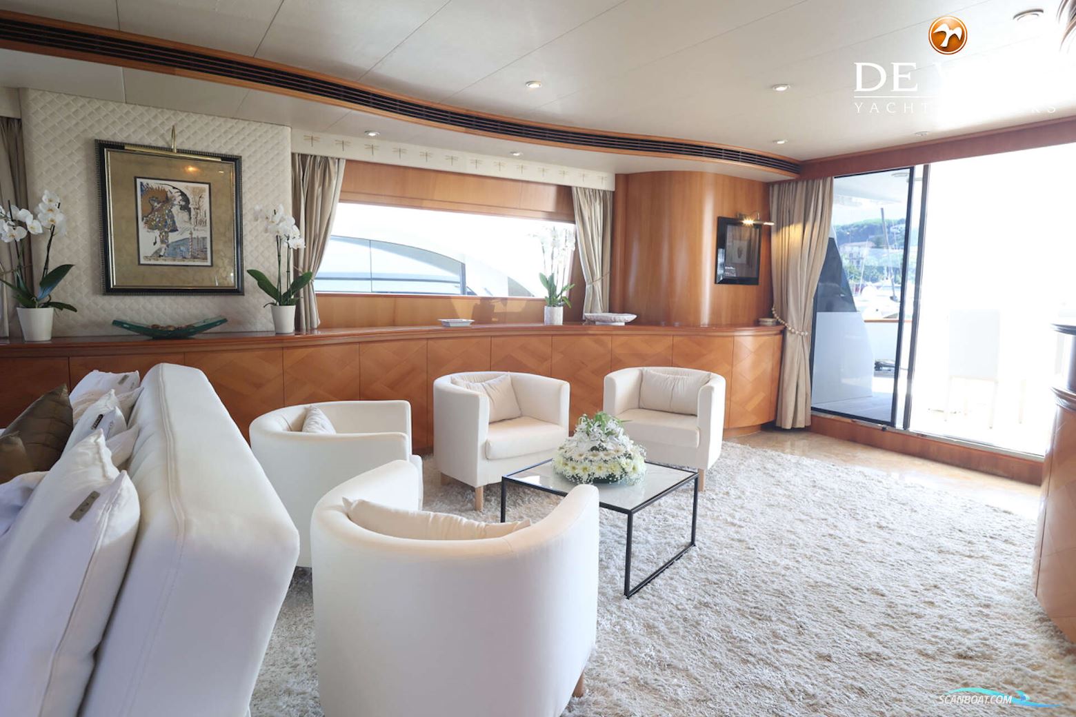 Cantieri Di Pisa Akhir 110