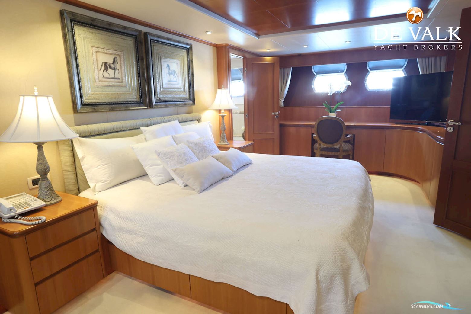 Cantieri Di Pisa Akhir 110