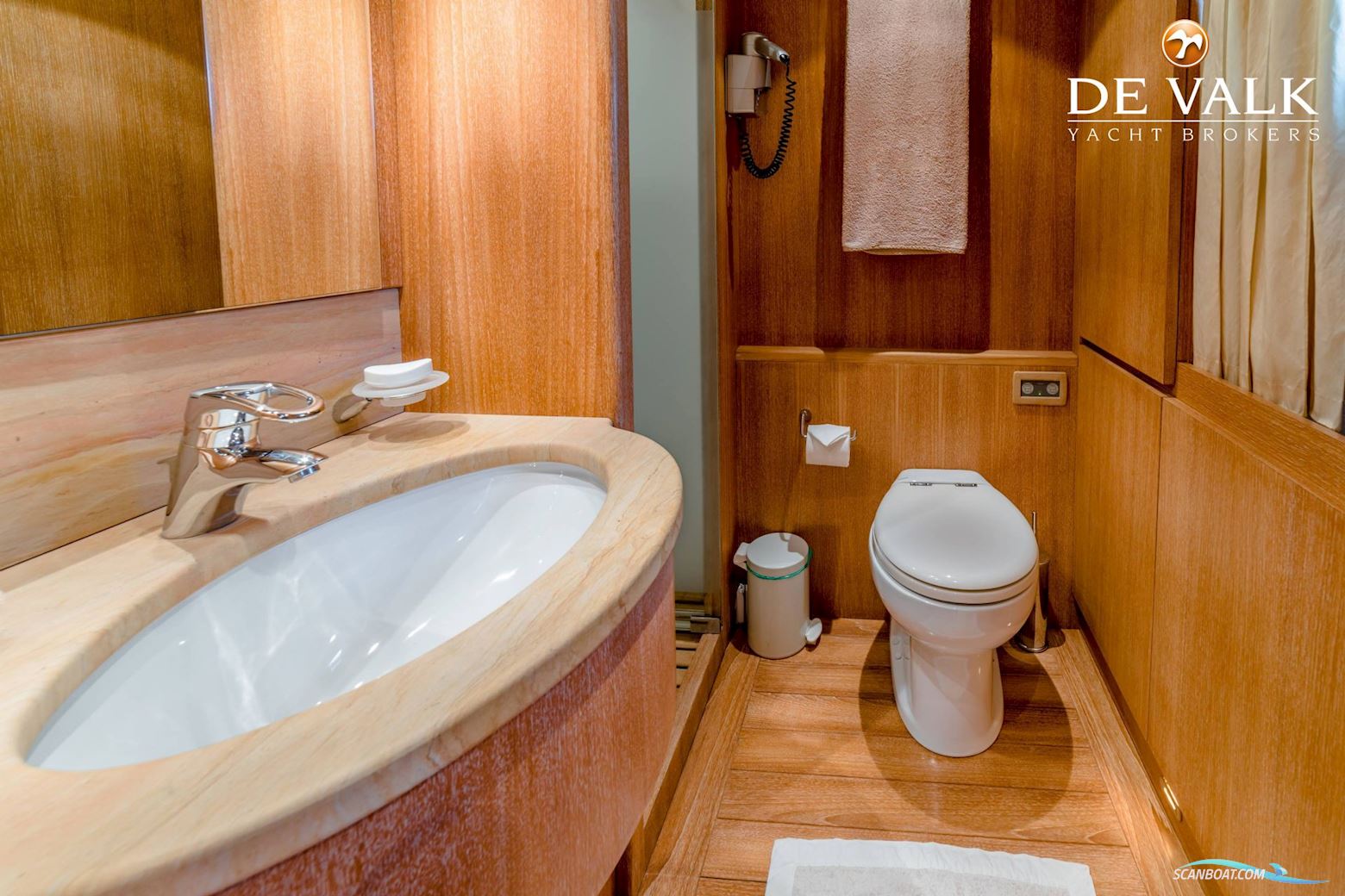 Cantieri Di Pisa Akhir 85