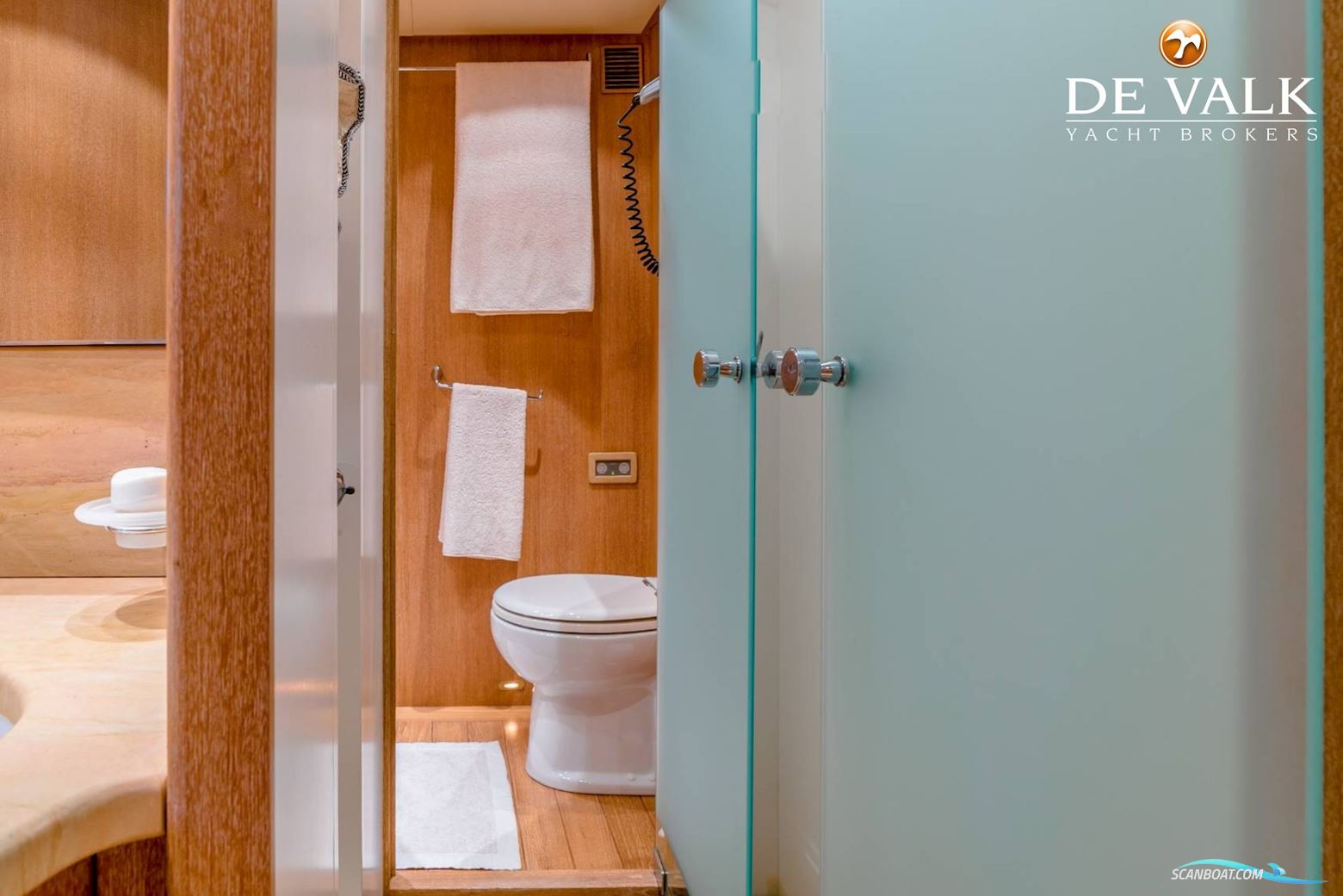 Cantieri Di Pisa Akhir 85