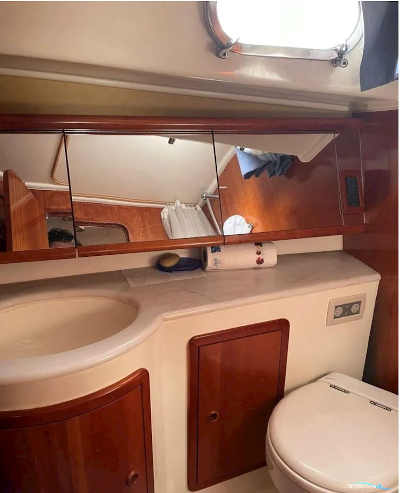 Cantieri Estensi Goldstar 360 Fly