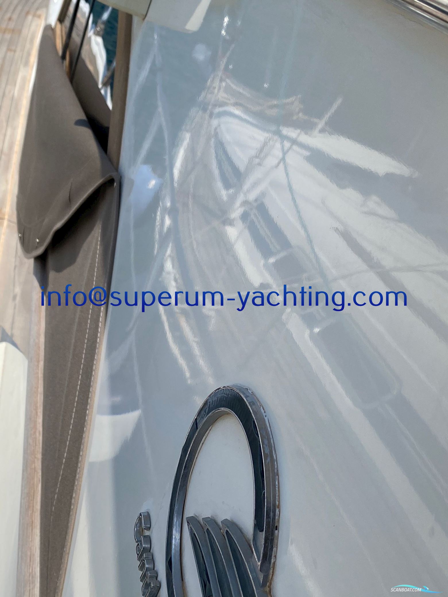 Cantieri Estensi Goldstar 440 C