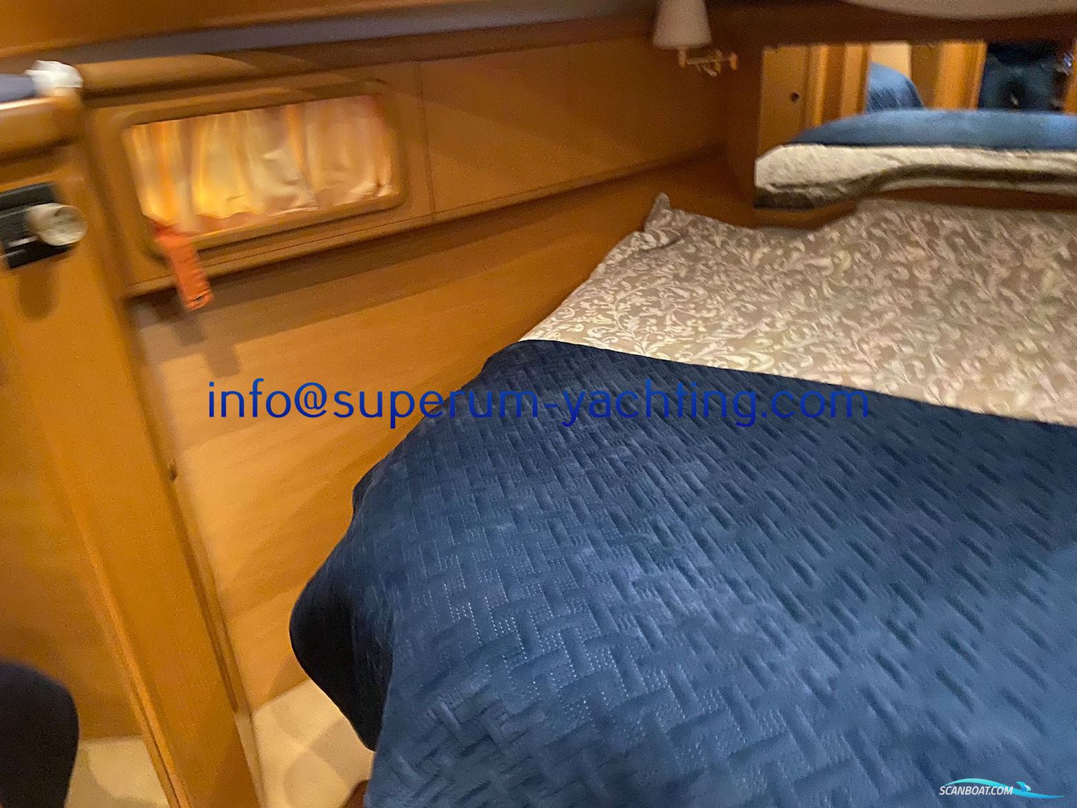 Cantieri Estensi Goldstar 440 C