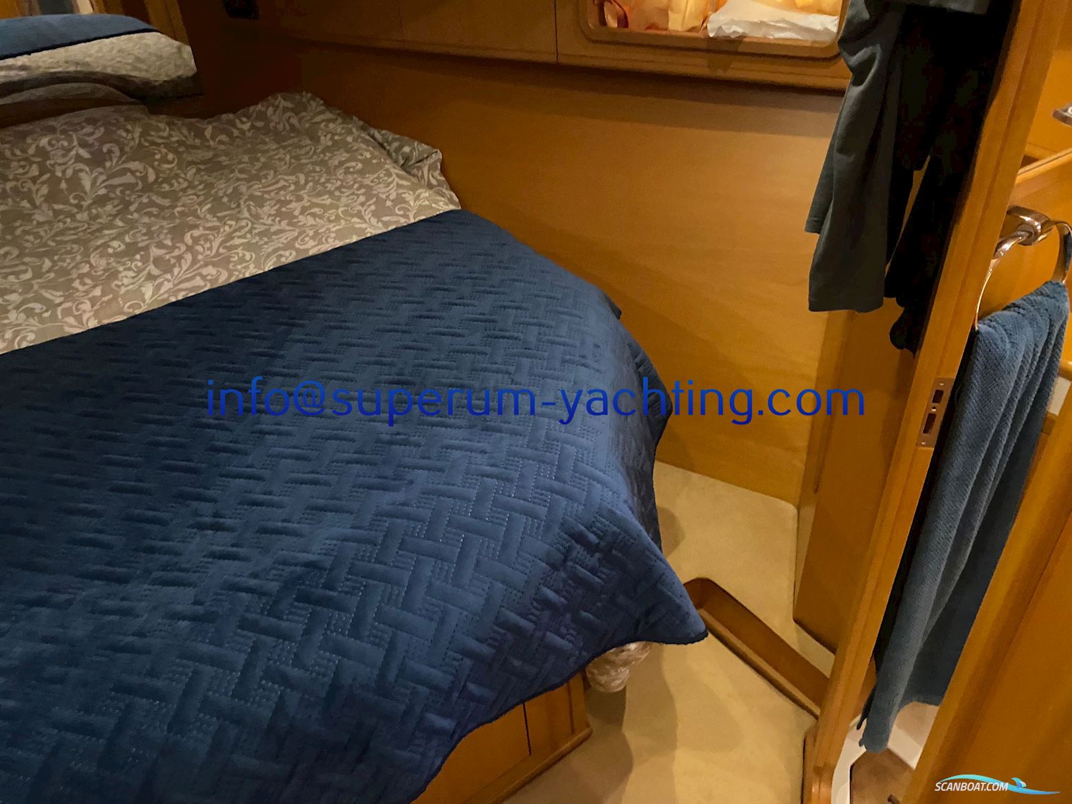 Cantieri Estensi Goldstar 440 C