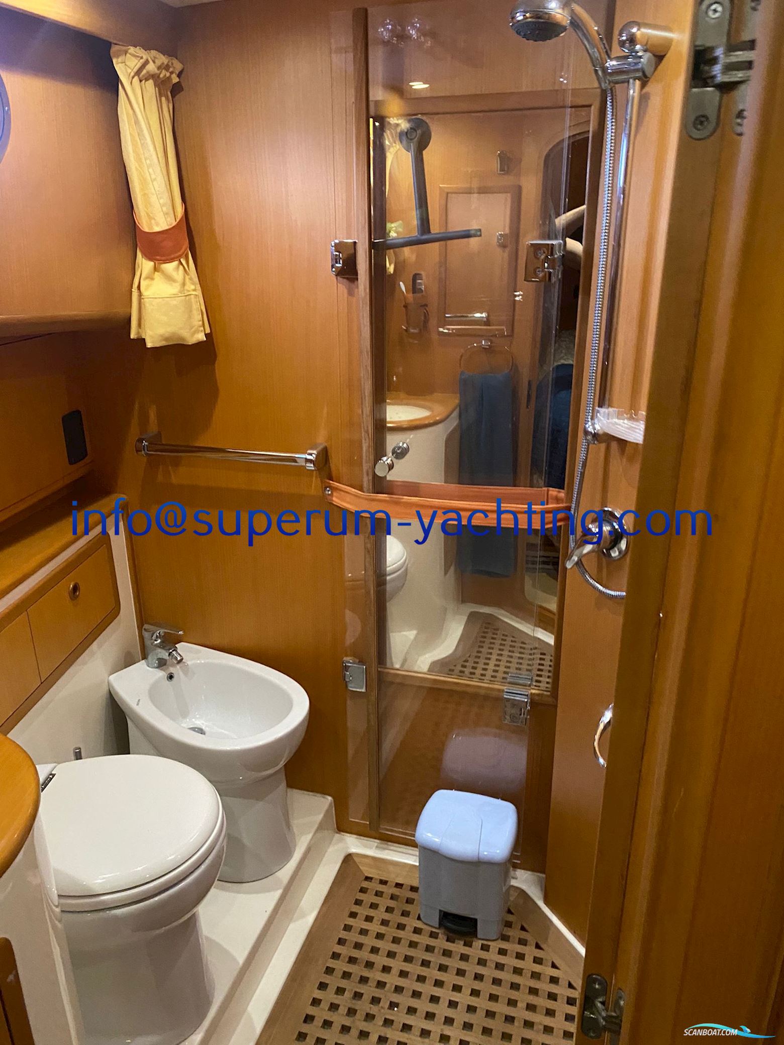 Cantieri Estensi Goldstar 440 C