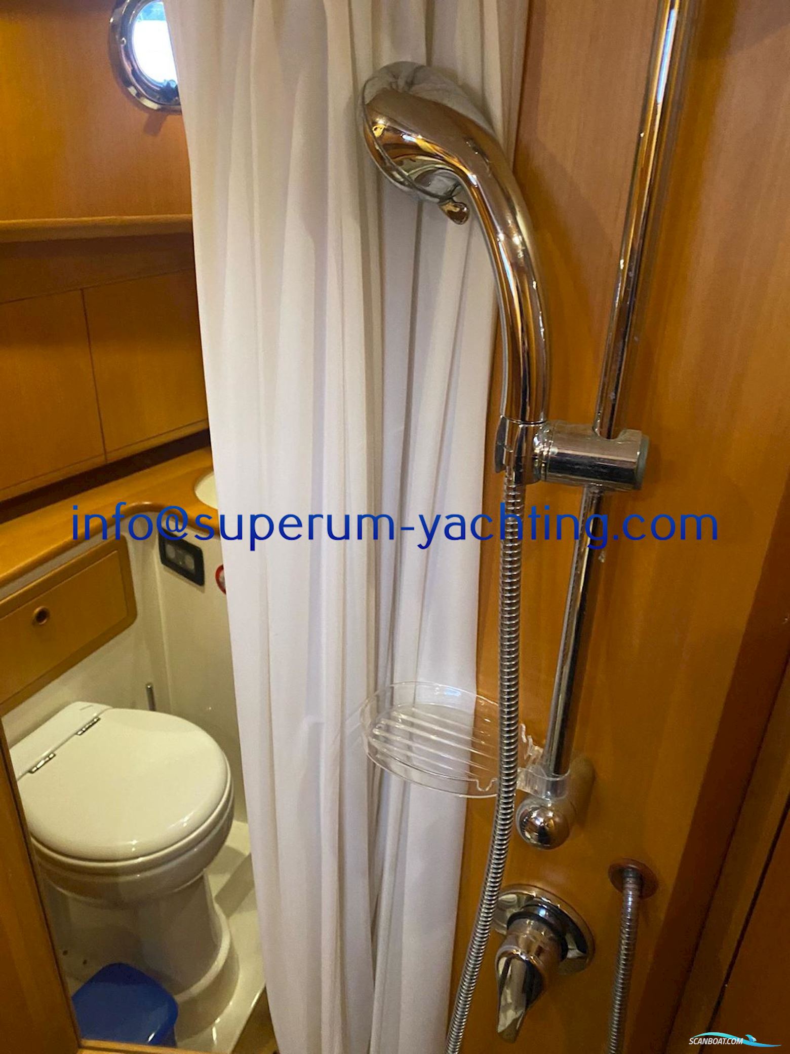 Cantieri Estensi Goldstar 440 C