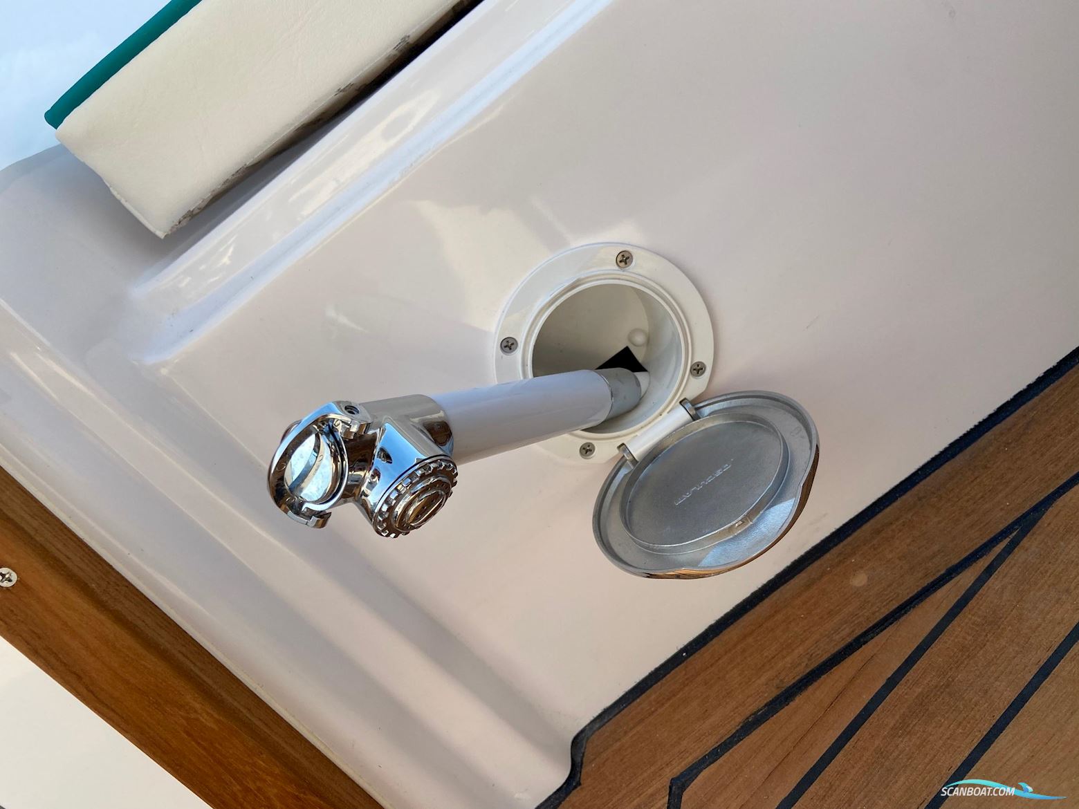 Cantieri Mimi Gozzi Libeccio 8.50 WA