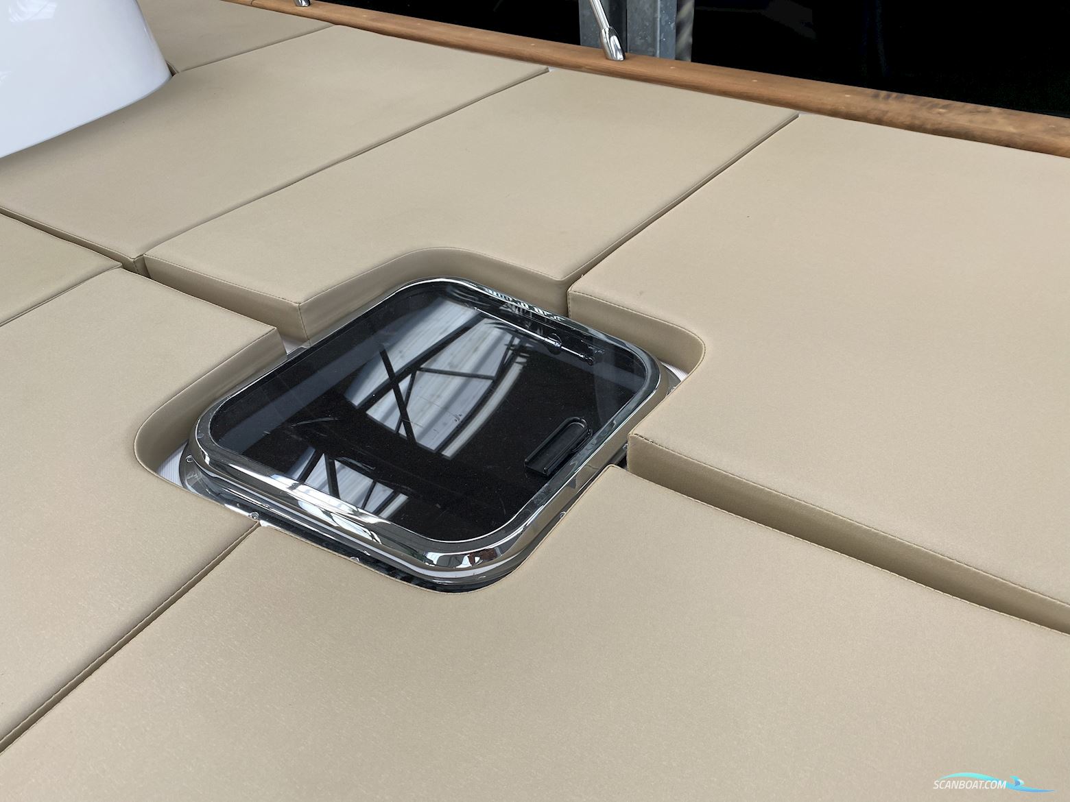 Cantieri Mimi Gozzo Libeccio 750 Open