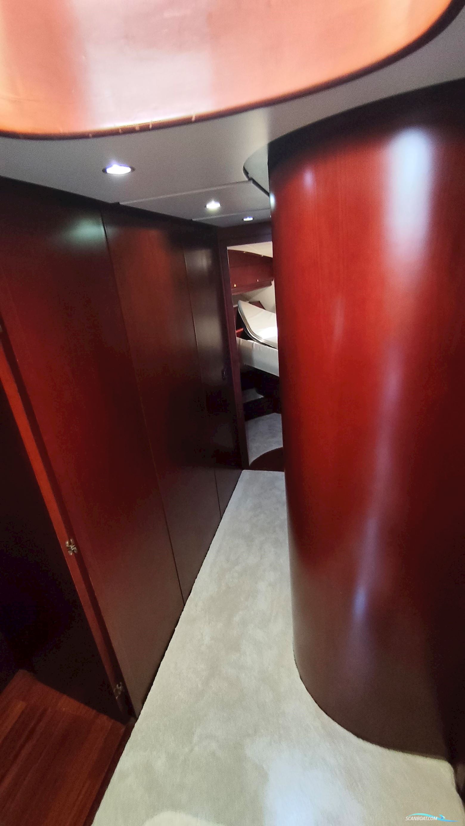 Cantieri Navali Casa 54 HT