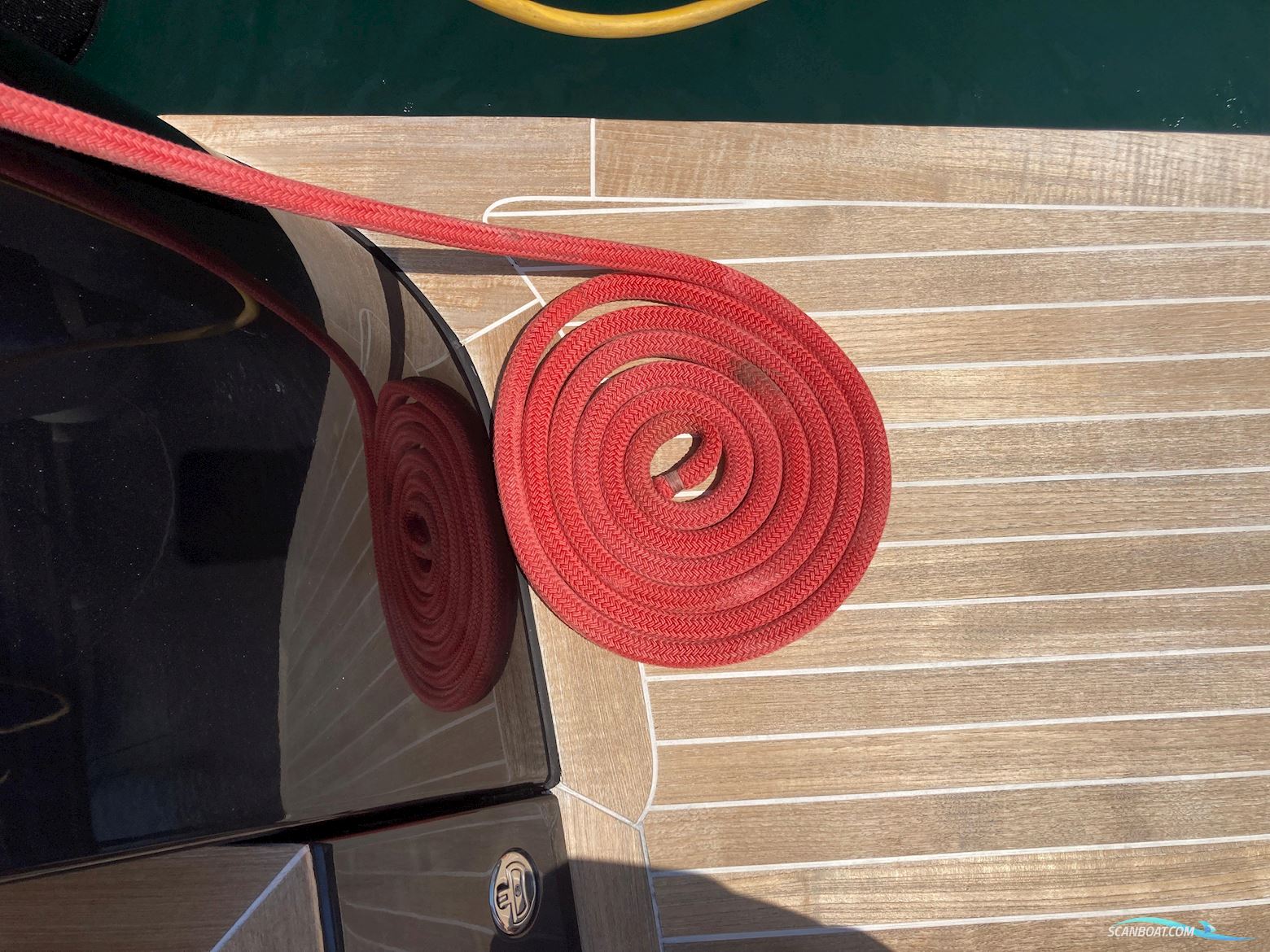 Cantieri Navali del Mediterraneo CONTINENTAL 50