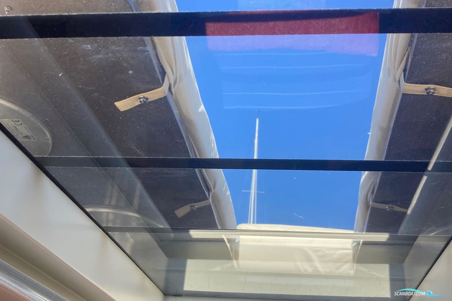 Cantieri Navali del Mediterraneo CONTINENTAL 50