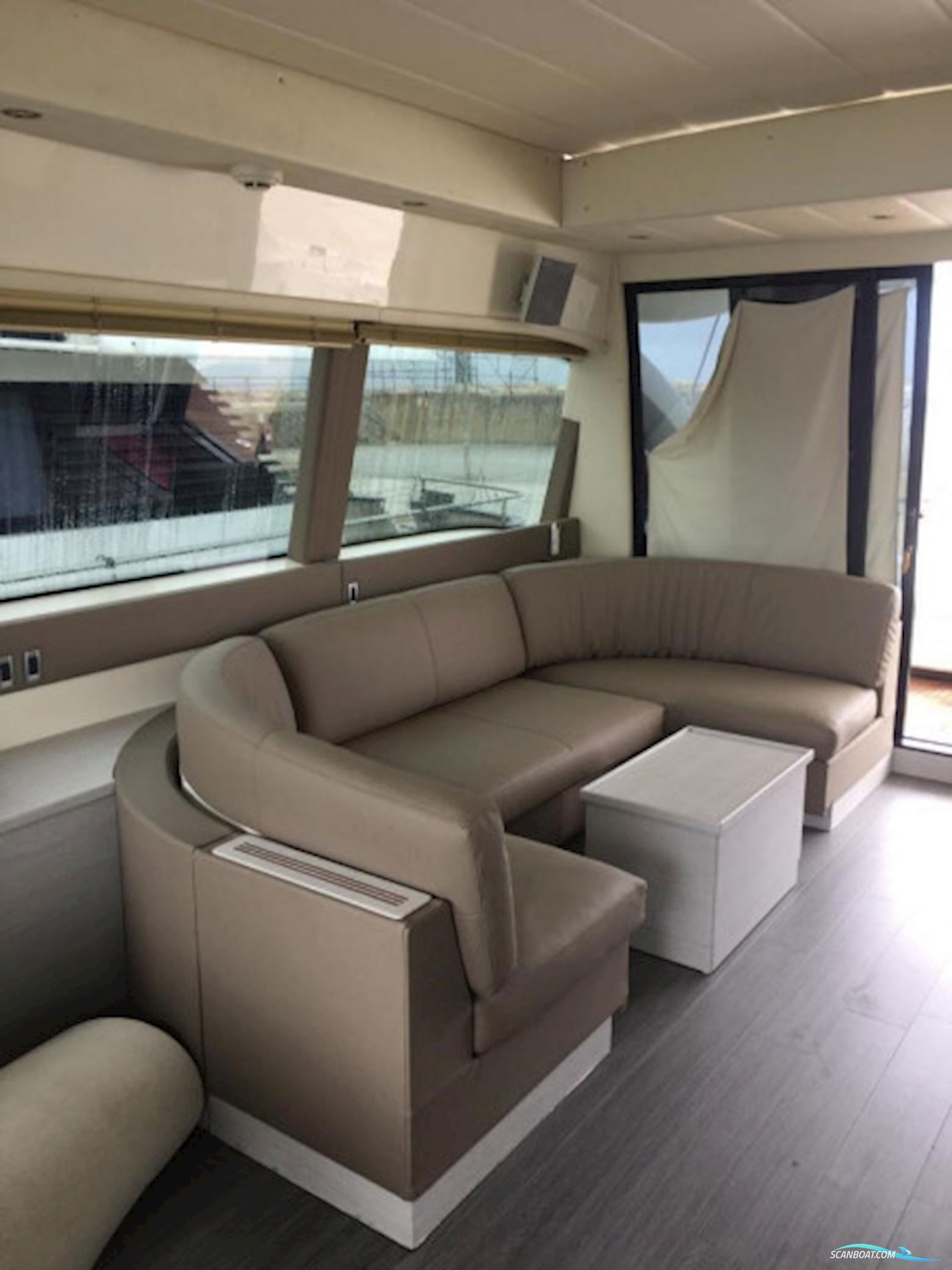 Cantieri Navali die Senigallia