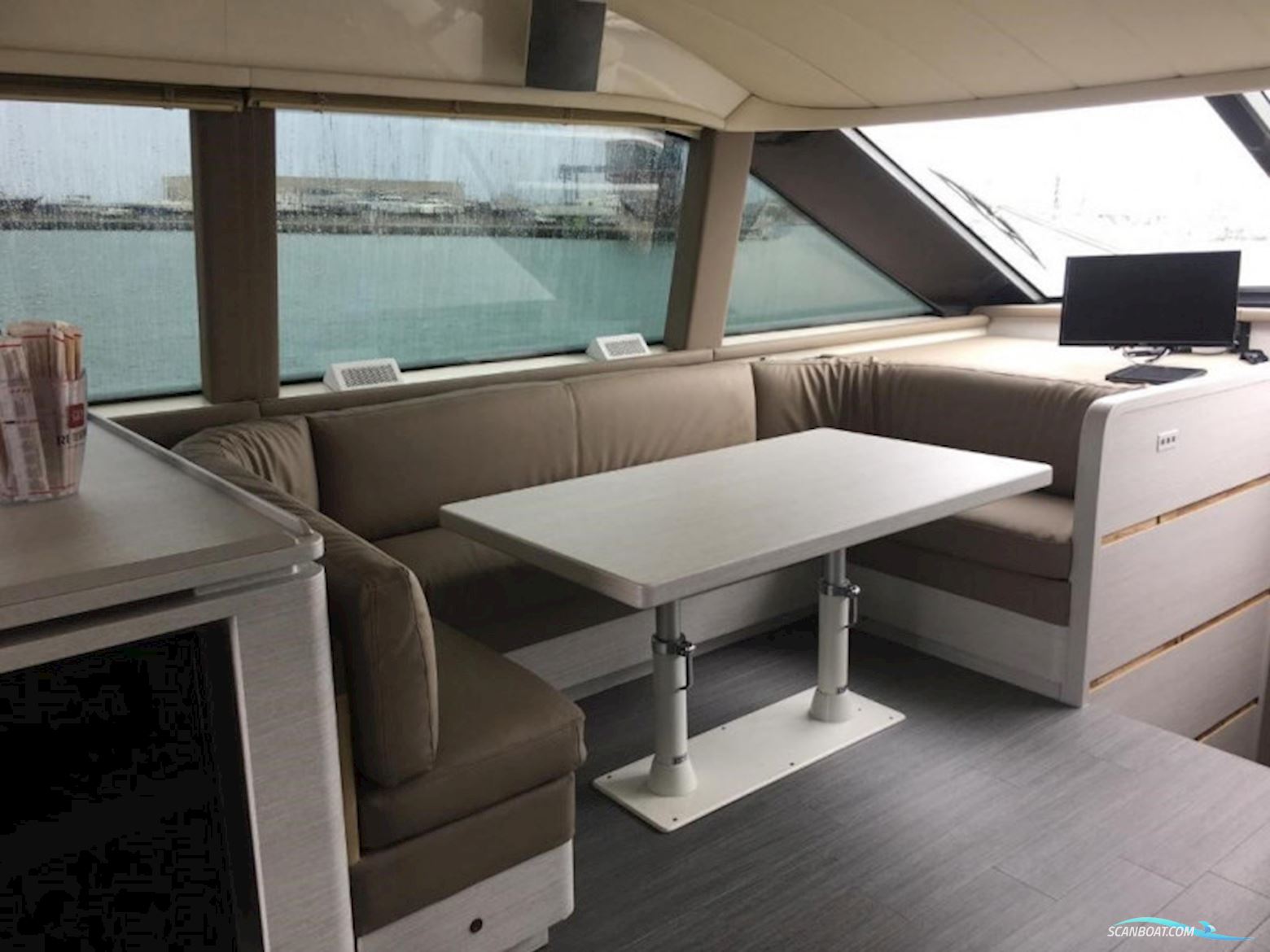 Cantieri Navali die Senigallia