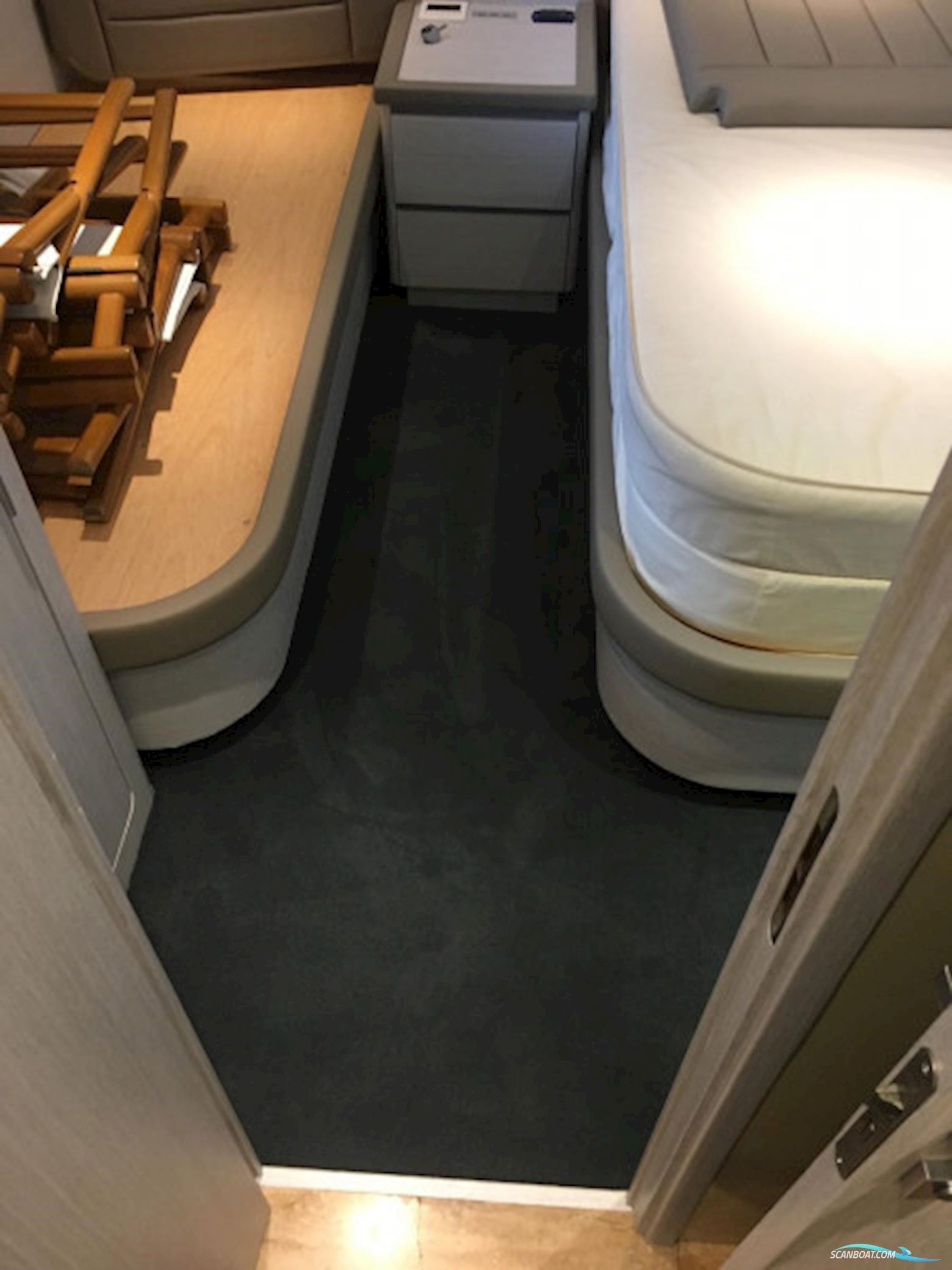 Cantieri Navali die Senigallia