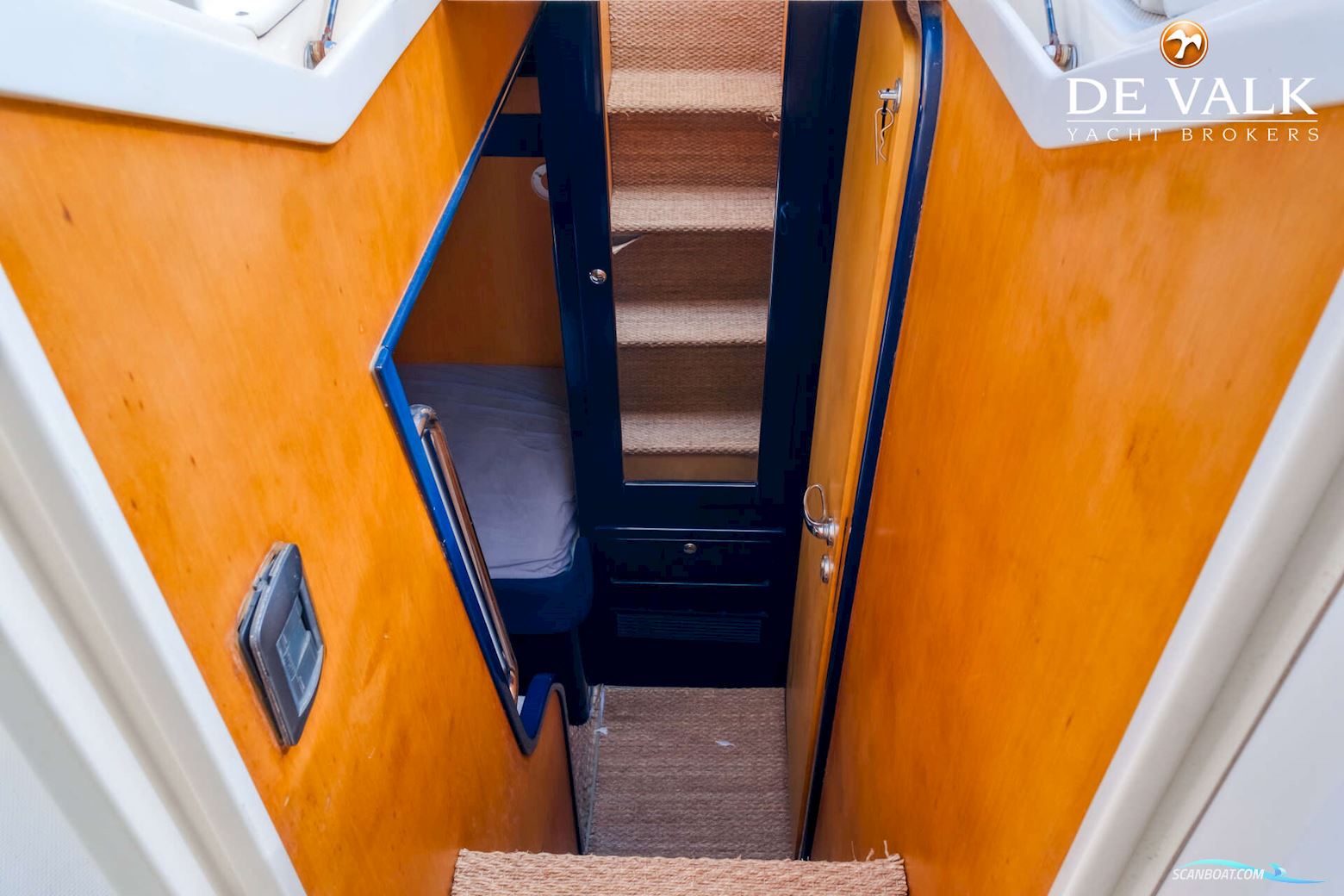 Cantieri Sarnico Maxim 45