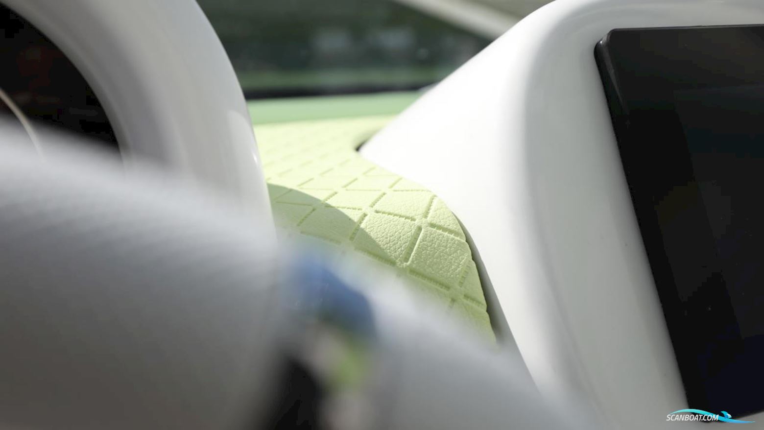 Car Offshore Fiat 500