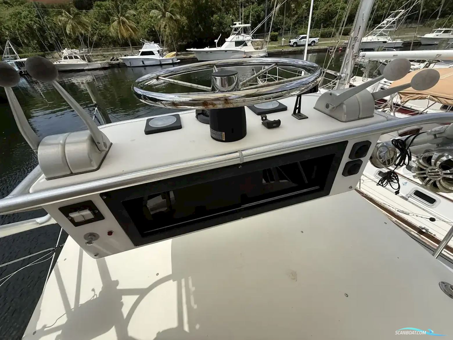 Carolina Skiff classic 28