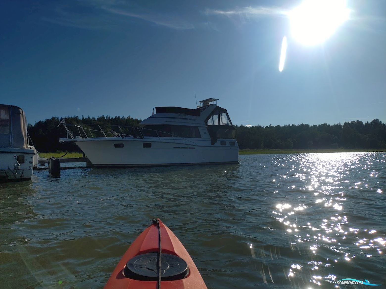 Carver 32