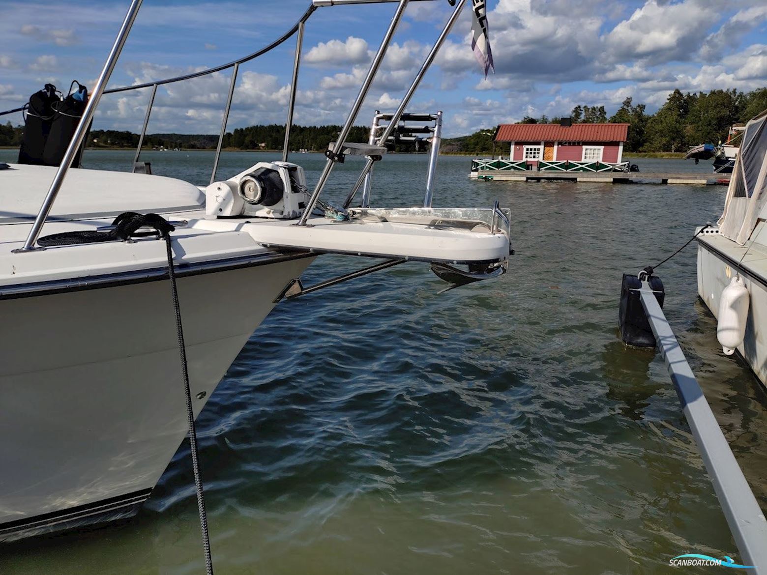 Carver 32