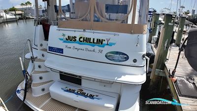 Carver 396 Motor Yacht Motorboat 2001, with Cummins engine, USA