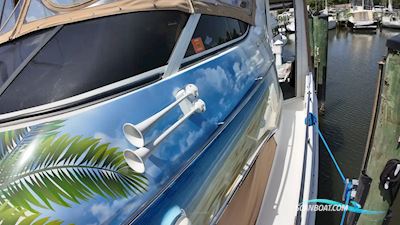 Carver 396 Motor Yacht Motorboat 2001, with Cummins engine, USA