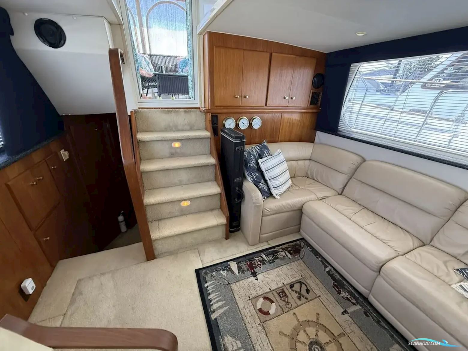 Carver 406