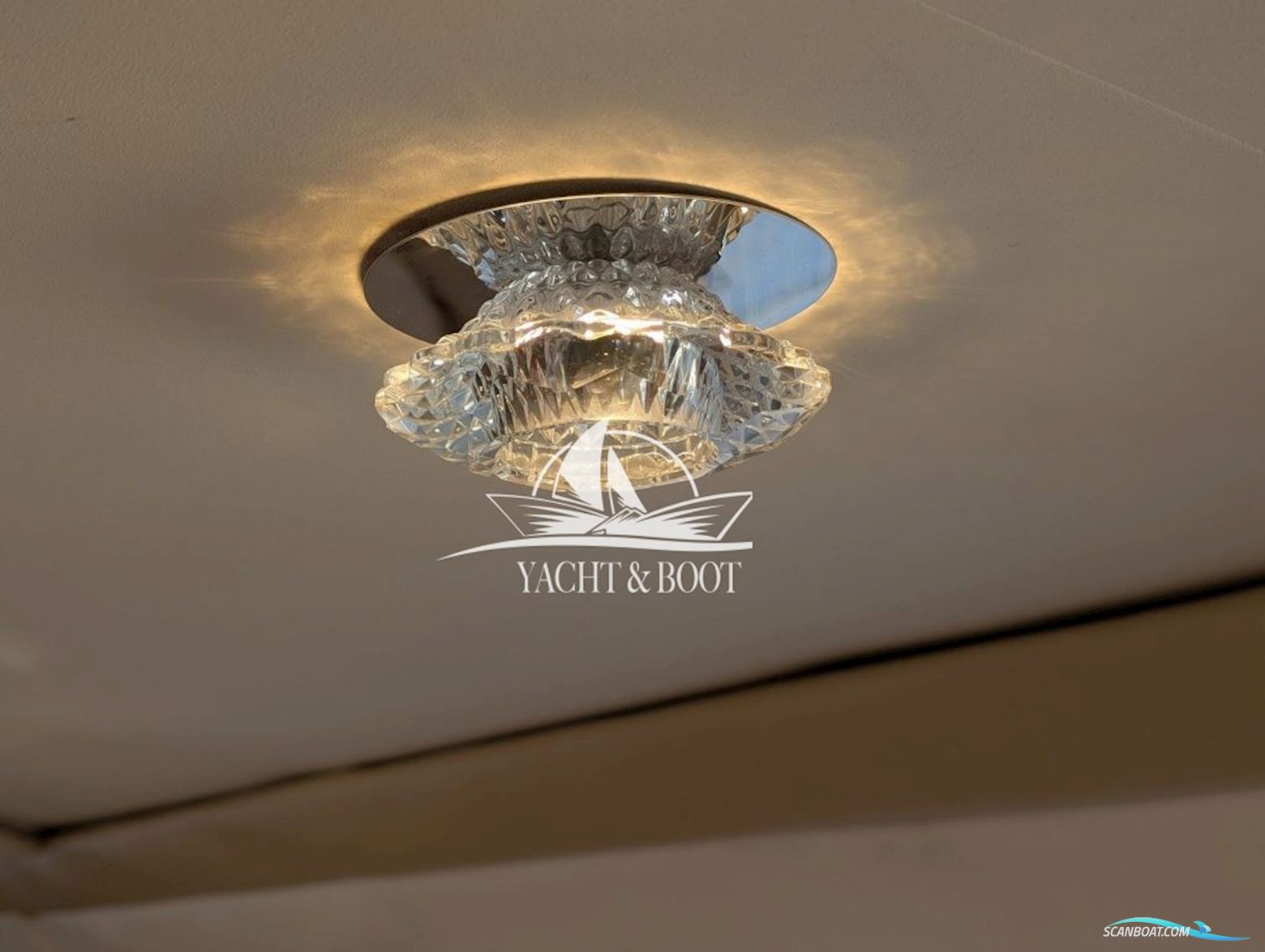 Carver 450 Voyager Pilothouse