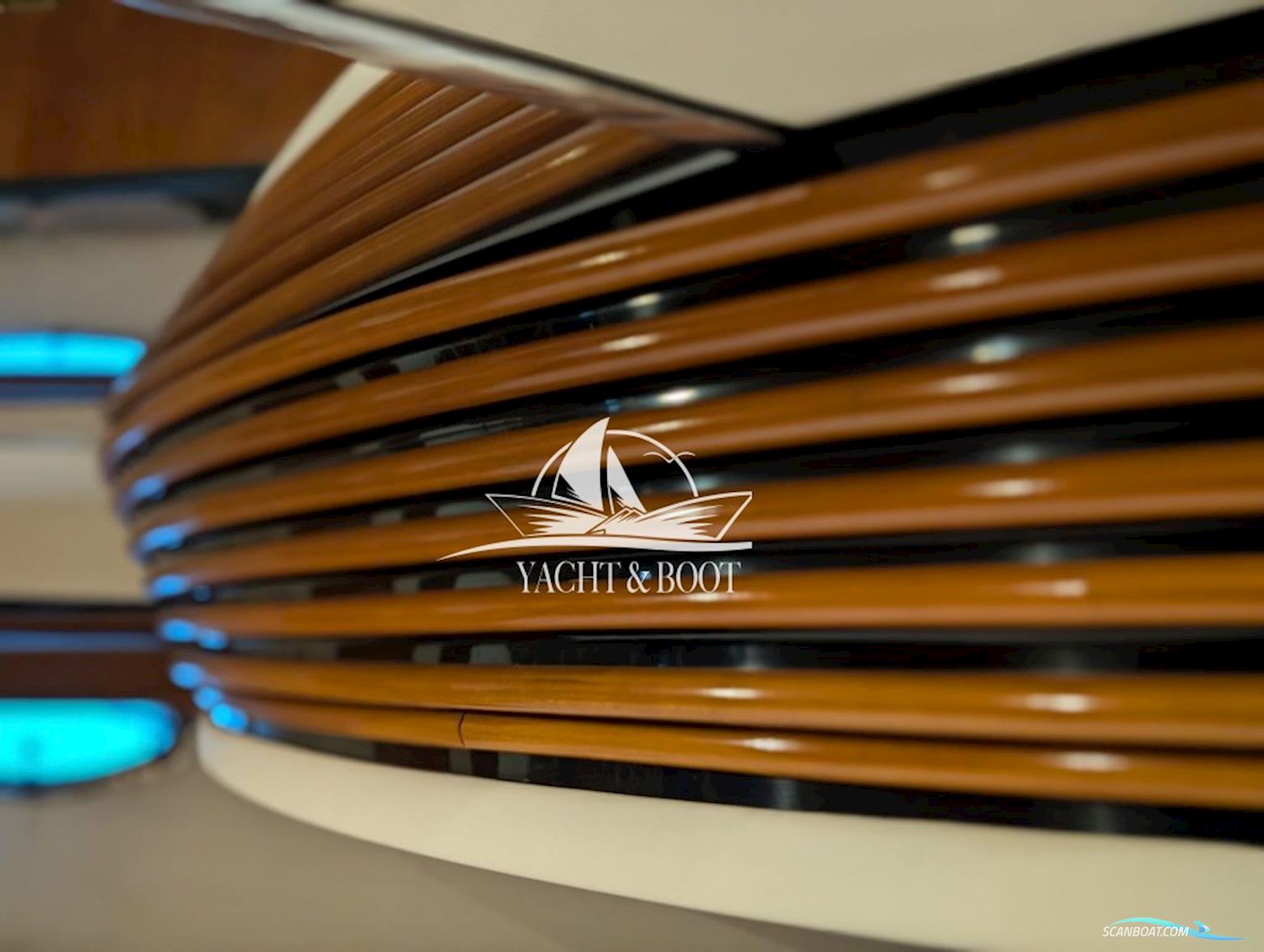 Carver 450 Voyager Pilothouse