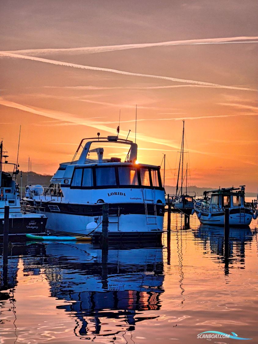 Carver 4507 Califonian